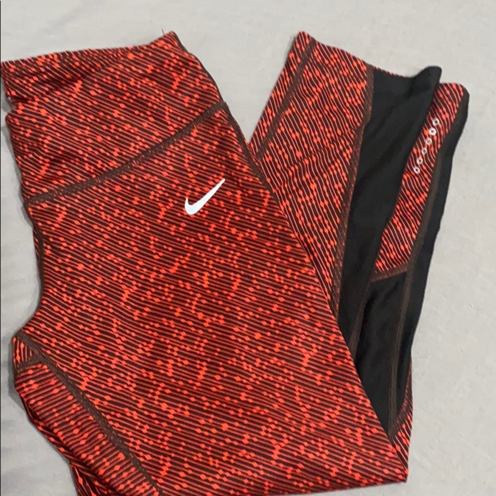 Workout pants